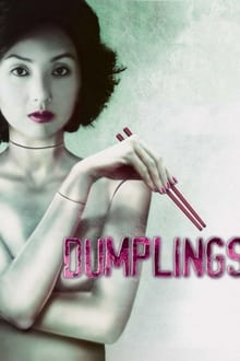 Dumplings poster