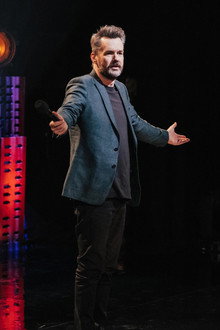 Jim Jefferies and Friends