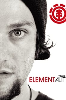 Poster do filme Element - Elementality Volume One