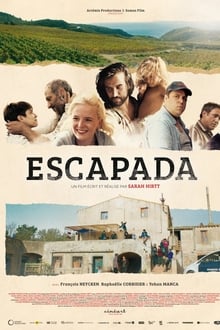 Poster do filme Escapada