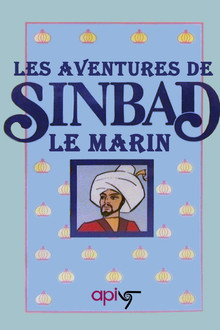 Les Aventures de Sinbad le Marin