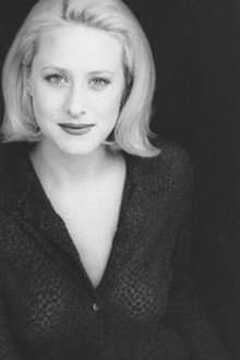 Photo of Alexa Sheehan
