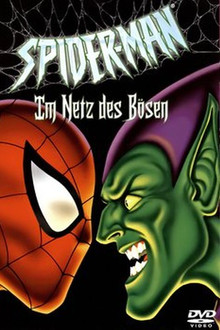 Spider-Man - Im Netz des Bösen