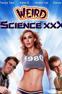 Weird Science XXX
