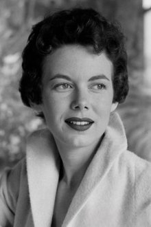 Photo of Vanessa Brown