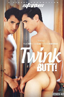 Twink Butt