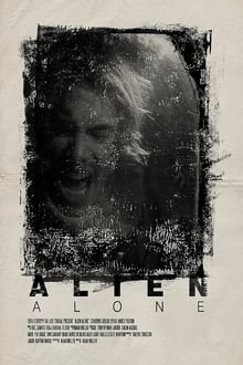 Poster do filme Alien: Alone