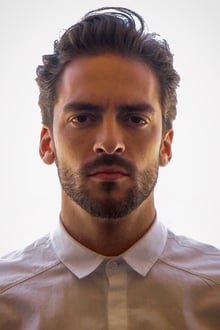 Foto de perfil de Andreas Muñoz