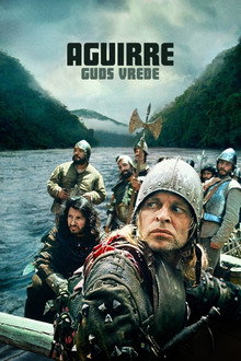 Aguirre - Guds vrede