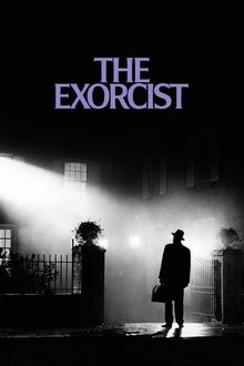 The Exorcist poster