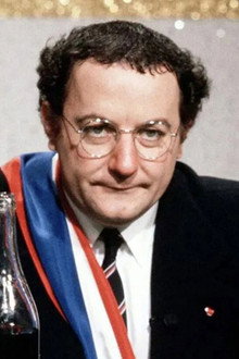 Coluche, la véritable histoire d'un mec