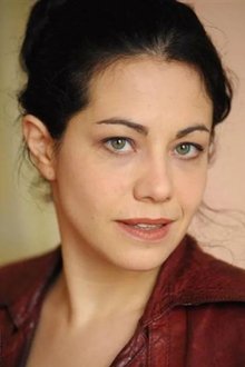 Photo of Laetitia Favart