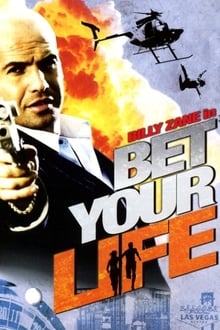Bet Your Life movie poster