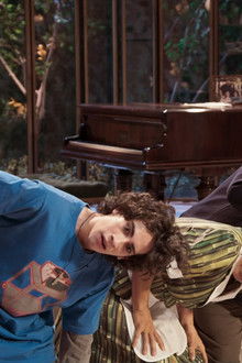 C.H.U.E.C.O - Season 1