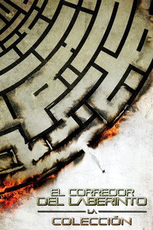 El corredor del laberinto - Colección