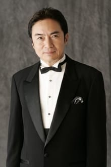 Teruhiko Saigō profile picture