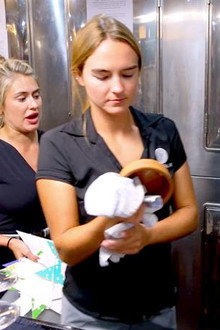 Below Deck Sailing Yacht season 3 episode 15