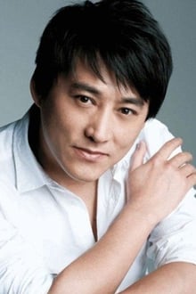 Photo of Liu Xiaofeng