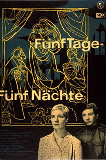 Fünf Tage - Fünf Nächte