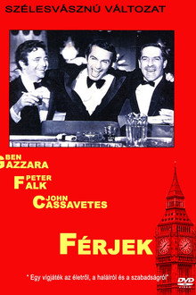 Férjek