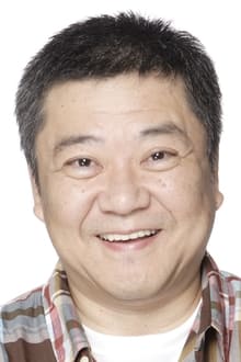 Photo of Naomi Kusumi