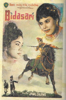 Bidasari
