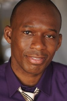 Photo of David Olawale Ayinde