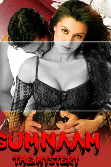 Gumnaam: The Mystery