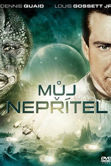 Můj nepřítel