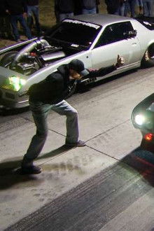 Street Outlaws: Mega Cash Days - Season 1