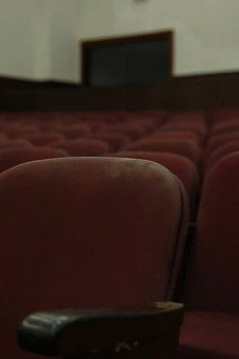 A Última Sala