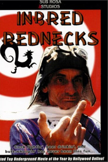 Inbred Rednecks