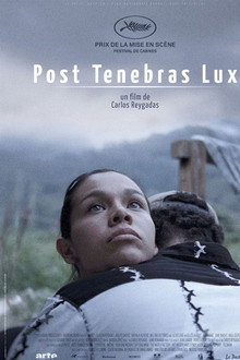 Post Tenebras Lux