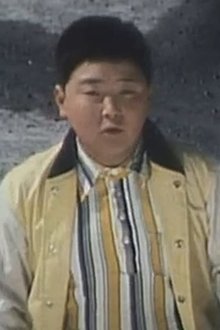 超人バロム・1