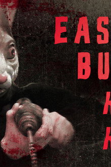 Easter Bunny Kill! Kill!