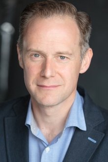 Photo of Richard Teverson