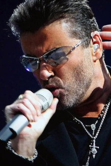 The Double Life of George Michael