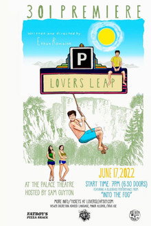 Lovers Leap
