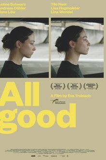 Alles ist gut (Todo bien) (2018)