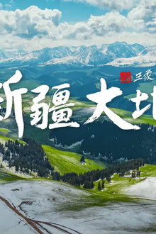新疆大地
