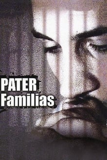 Poster do filme Pater familias