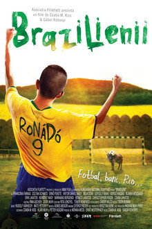 Brazilienii