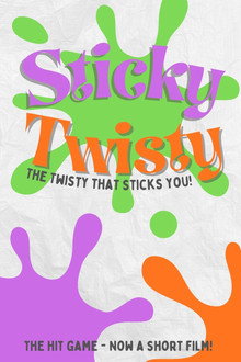Sticky Twisty