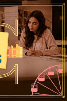 Amor entre Estantes
