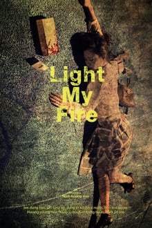 Poster do filme Light My Fire