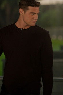 The Secret Life of the American Teenager - Season 3