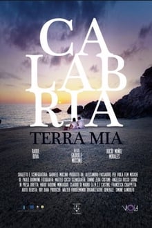 Poster do filme Calabria, terra mia