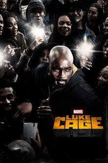 Marvel's Luke Cage
