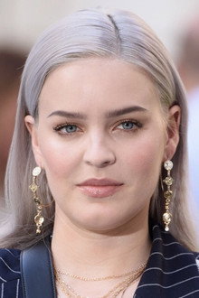 Photo of Anne-Marie