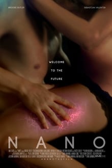Poster do filme Nano